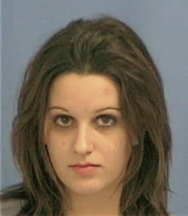 Patricia Lopez - Williamson County, TX 