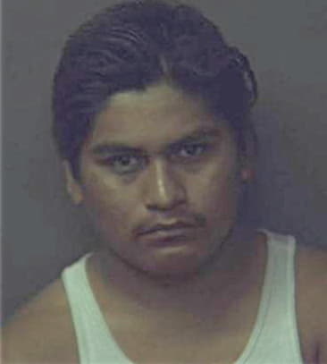 Ernesto Machado-Quintano, - Lake County, FL 