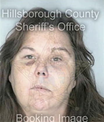 Jennifer Malin, - Hillsborough County, FL 