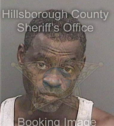 Raimon Malone, - Hillsborough County, FL 