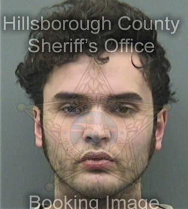 Christopher Manning, - Hillsborough County, FL 