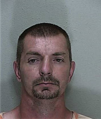 Mark Martin, - Marion County, FL 