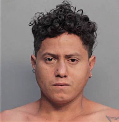 Carlos Martinez, - Dade County, FL 