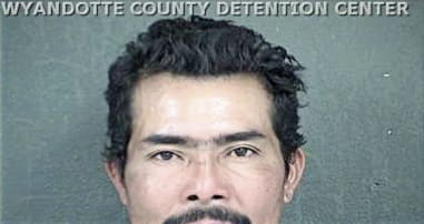 Eduardo Martinez, - Wyandotte County, KS 