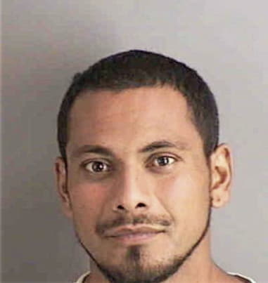 Wilmer Martinez, - Collier County, FL 