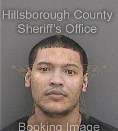 Michael Mathis - Hillsborough County, FL 