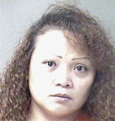 Helen Matkin, - Okaloosa County, FL 