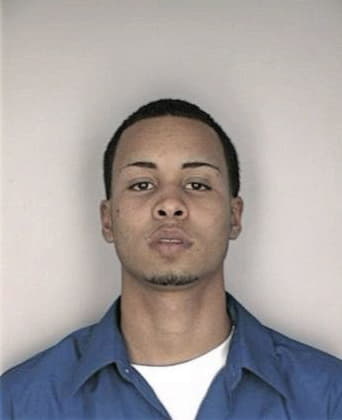 Thomas May - Hillsborough County, FL 