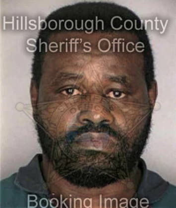 Richard McClain - Hillsborough County, FL 