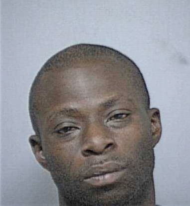 Deabram McCray, - Marion County, FL 