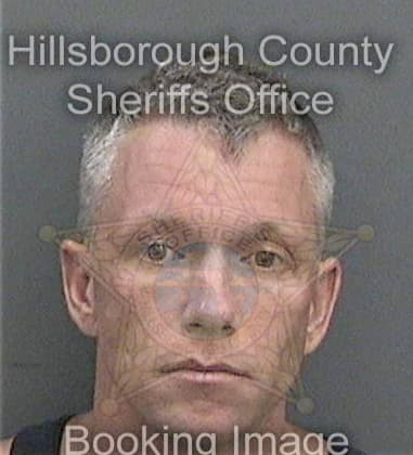 Christian McCullers - Hillsborough County, FL 