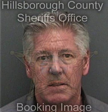 Jeremy McGowan - Hillsborough County, FL 