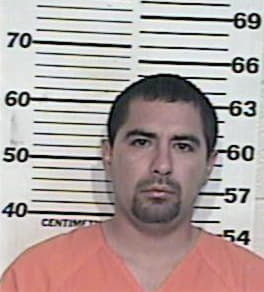 William McKeluy, - Hidalgo County, TX 