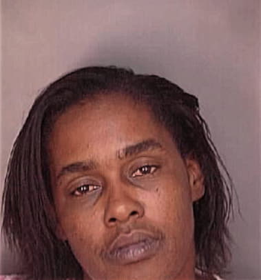 Janet McNeil - Polk County, FL 