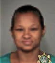 Crystal McWoods - Multnomah County, OR 
