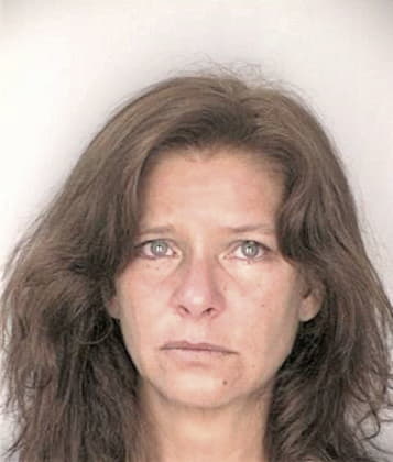 Rhonda Meadows - Hillsborough County, FL 
