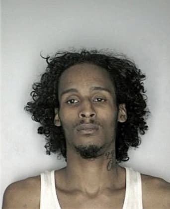 Arthur Melton - Hillsborough County, FL 