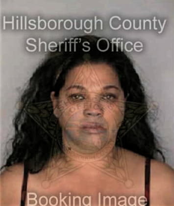 Kelly Miller - Hillsborough County, FL 
