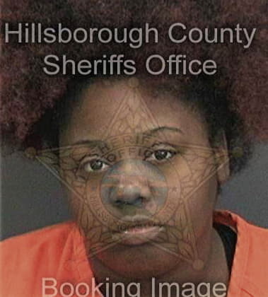 Justice Montique, - Hillsborough County, FL 