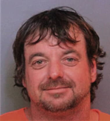 Michael Moore, - Polk County, FL 