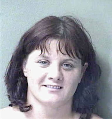 Monica Morris, - Okaloosa County, FL 