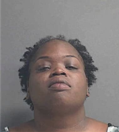 Janice Nelson, - Volusia County, FL 