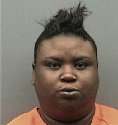 Tanisha Nesbitt, - Hillsborough County, FL 