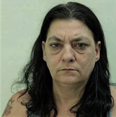 Trina Nieves, - Hillsborough County, FL 