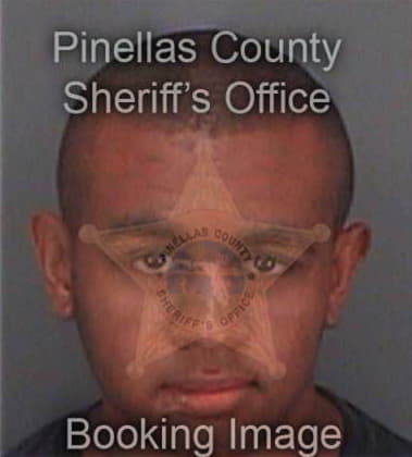 Charles Norfleet, - Pinellas County, FL 