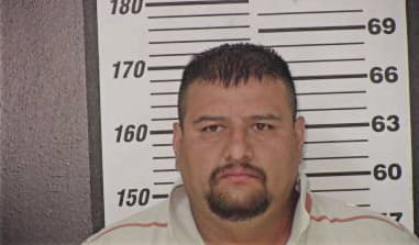 Gilberto Ortiz-Trujillo, - Hunt County, TX 