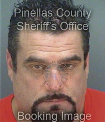 Charles Paler, - Pinellas County, FL 