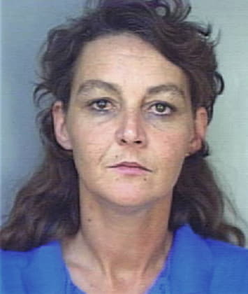 Yvonne Palfreyman, - Polk County, FL 