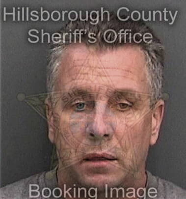 Jerry Perez, - Hillsborough County, FL 