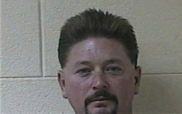 Bobby Pergram, - Montgomery County, KY 