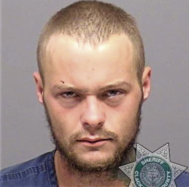 Yevgenly Prodan, - Clackamas County, OR 