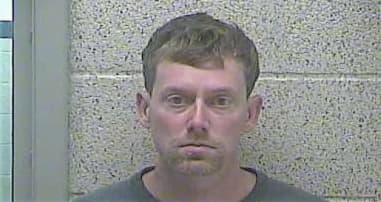 Stanley Puckett, - Henderson County, KY 