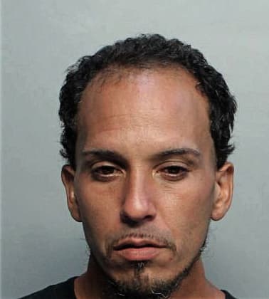 Franco Rainuzzo, - Dade County, FL 