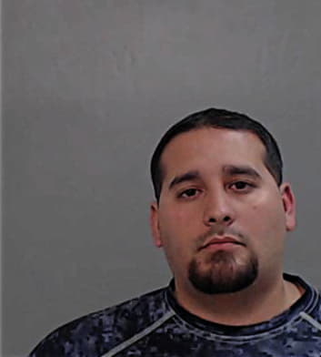 Joaquin Ramirez, - Hidalgo County, TX 