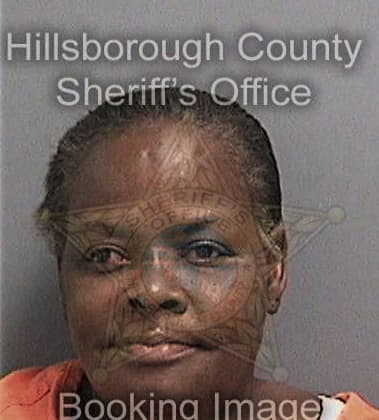 Emilia Rejouir, - Hillsborough County, FL 