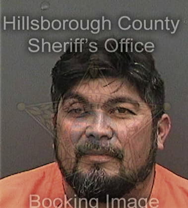 Armando Riverarodriguez - Hillsborough County, FL 