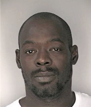 Johnnie Roberson - Hillsborough County, FL 