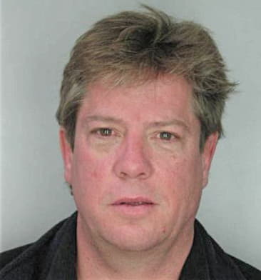 Paul Roberts - Hillsborough County, FL 