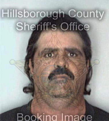 Dale Robertson - Hillsborough County, FL 