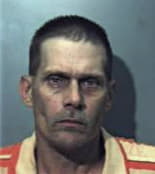 Donnie Robinson, - Jefferson County, AR 