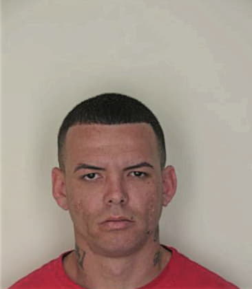 Hector Rodriguez, - Hillsborough County, FL 