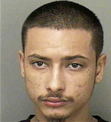 Jaime Rodriguez, - Polk County, FL 