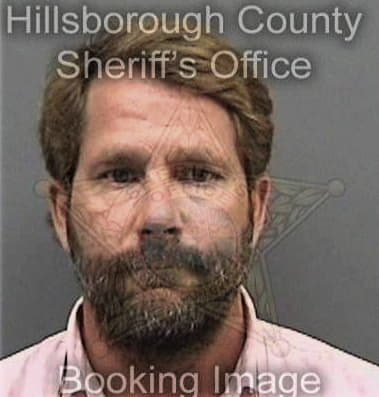 Luis Rojassanchez, - Hillsborough County, FL 