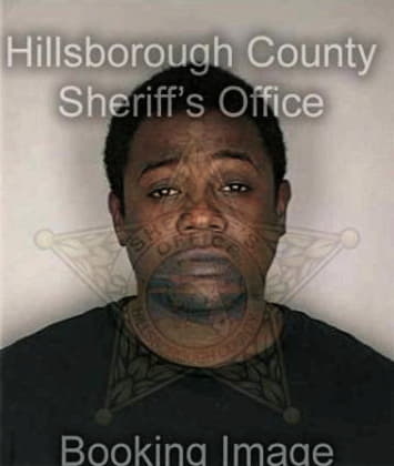 Arnold Rolle, - Hillsborough County, FL 