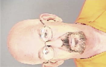 Christopher Ropp - Cherokee County, TX 