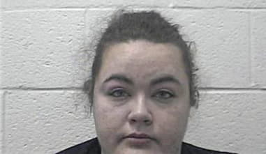 Casandra Rosenbaum, - Washington County, TN 